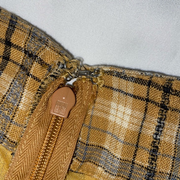 American Eagle Outfitters Mini Skirt - Picture 6 of 8